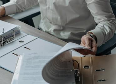 Individual Tax Services
